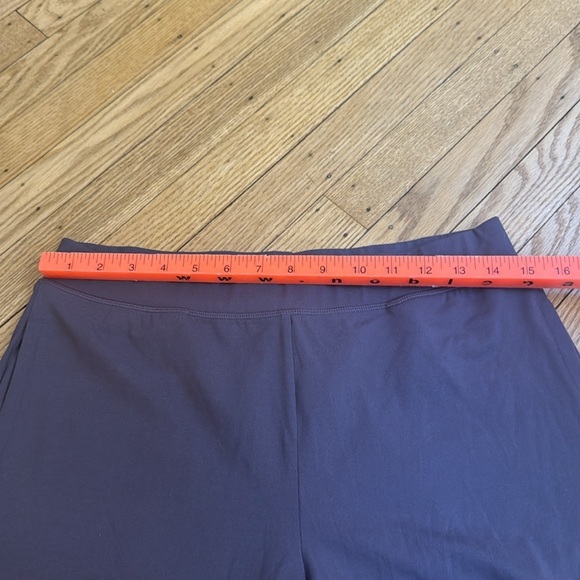 Fabletics Dark Purple Athletic Joggers Women’s M - Picture 3 of 7